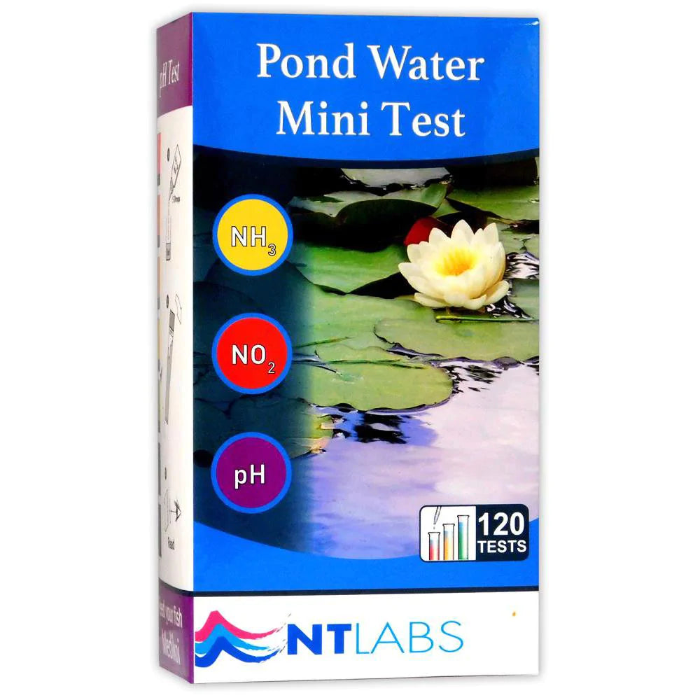 Water Test Kits