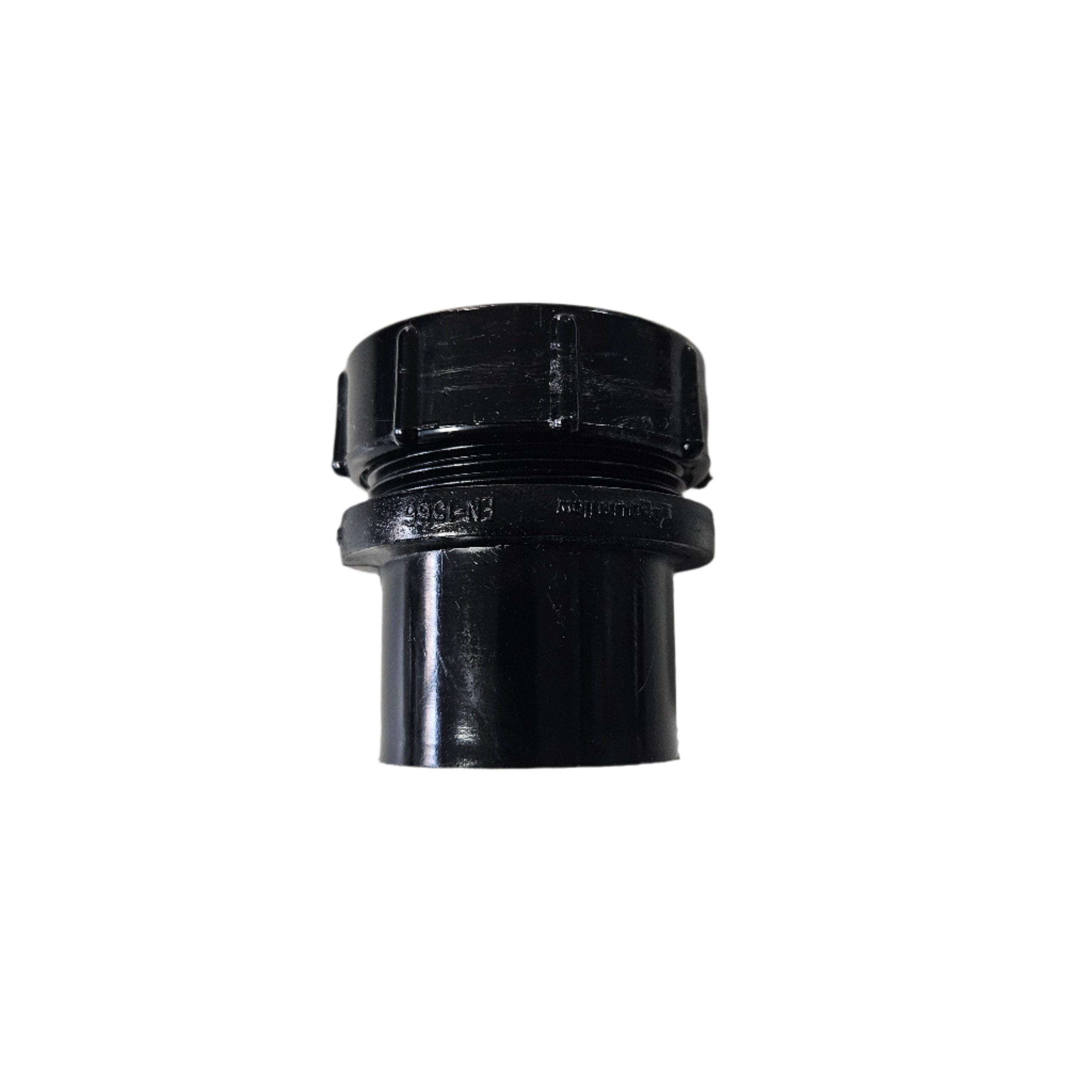 1.5" (43mm OD) Access Blanking Plug for Pipe Systems – Secure Sealing with Future Access Capability