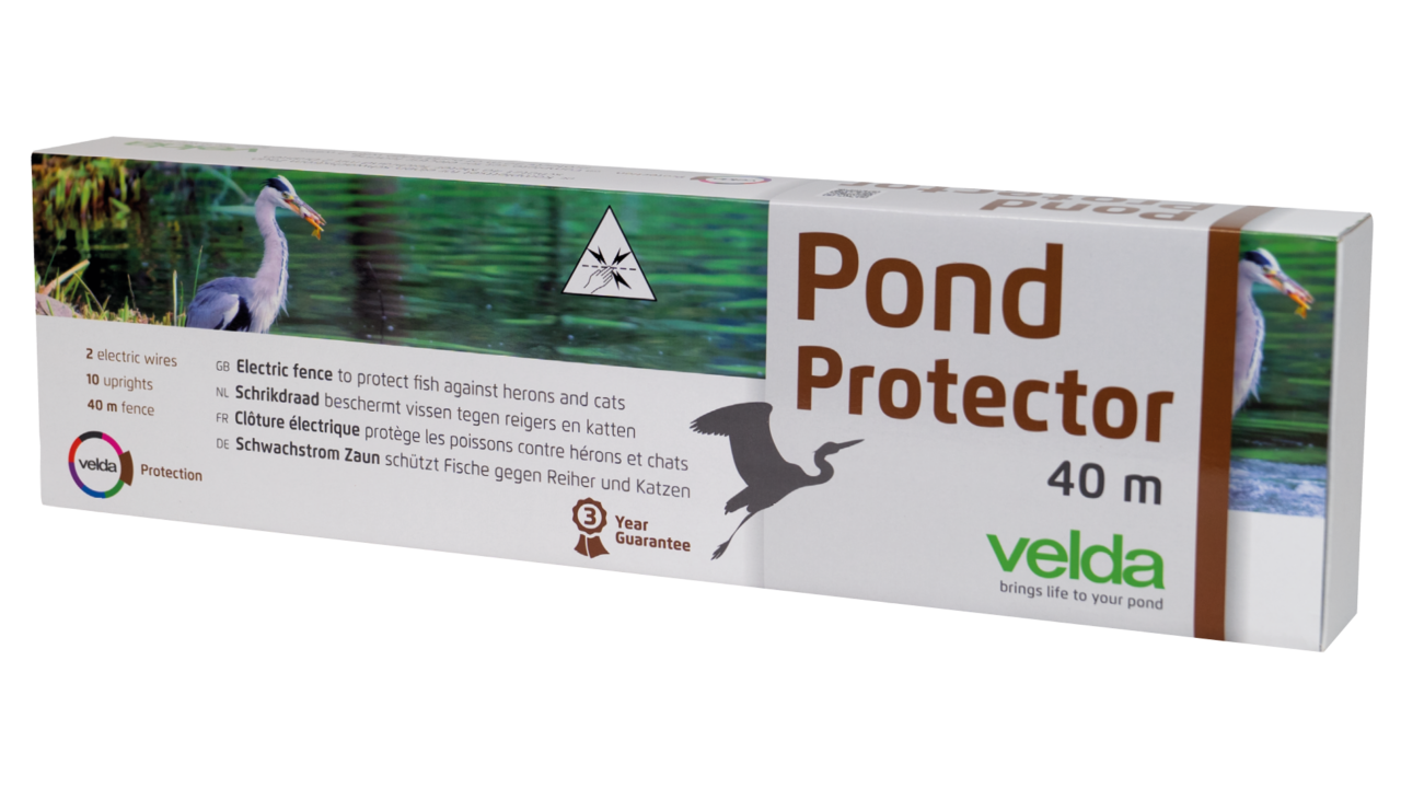 Velda Pond Protector