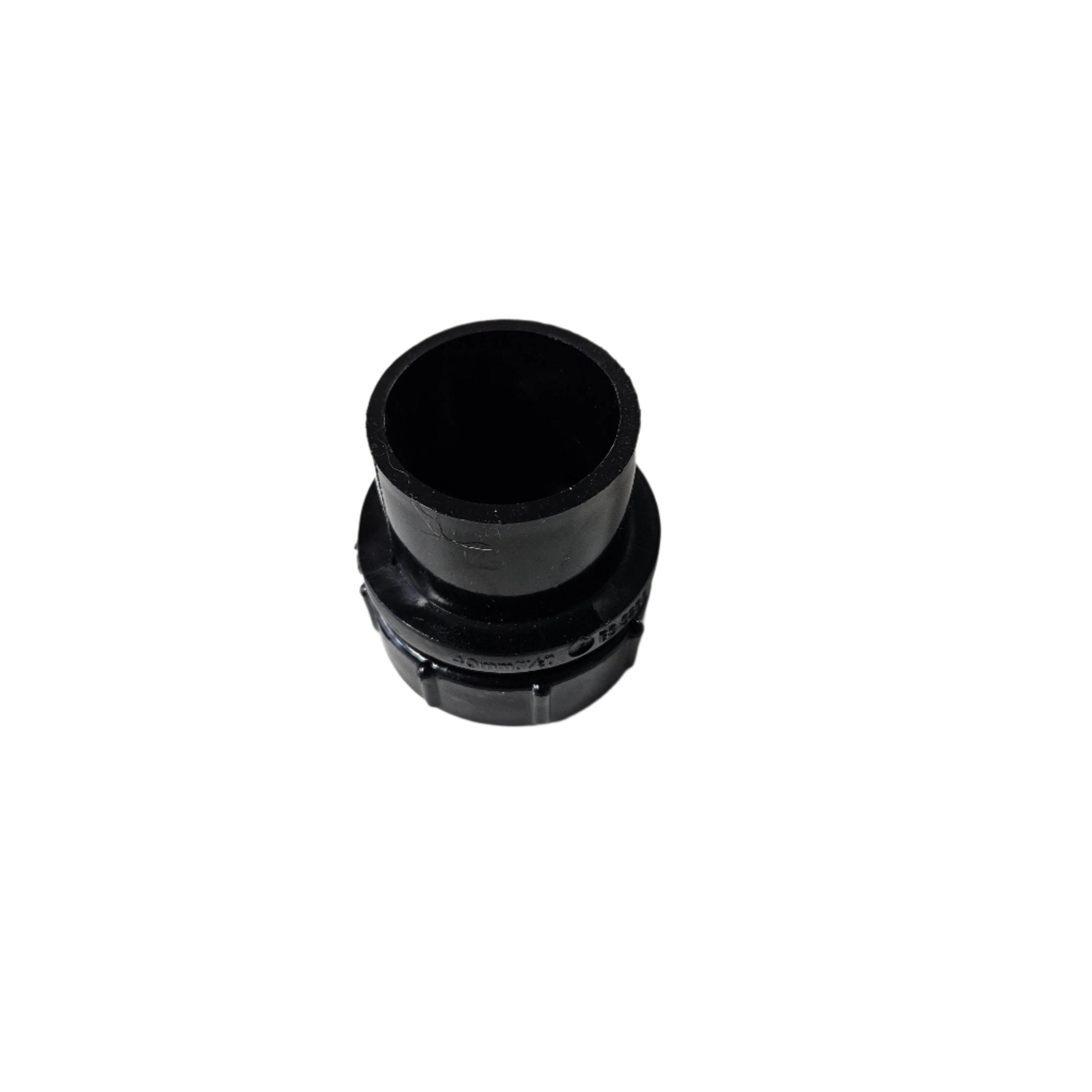 1.5" (43mm OD) Access Blanking Plug for Pipe Systems – Secure Sealing with Future Access Capability