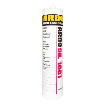 Genuine Aquatic Grade Silicone Sealant – Leak-Free Solution for Aquariums & Ponds