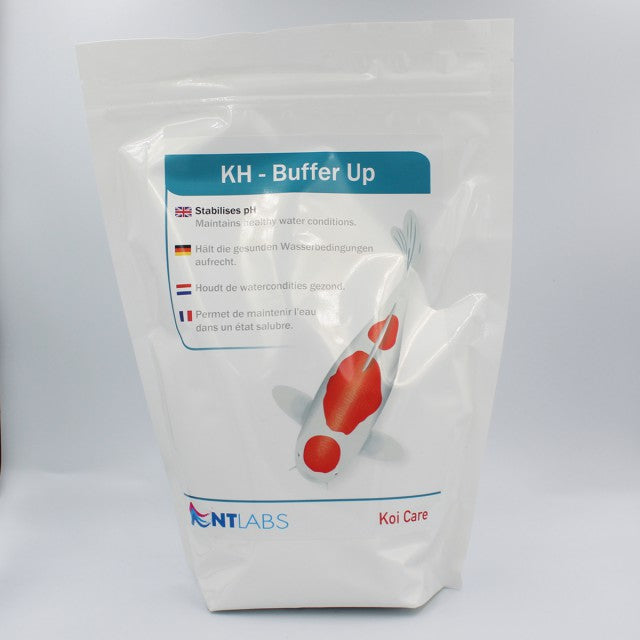 NT Labs Koi Care Buffer KH Up