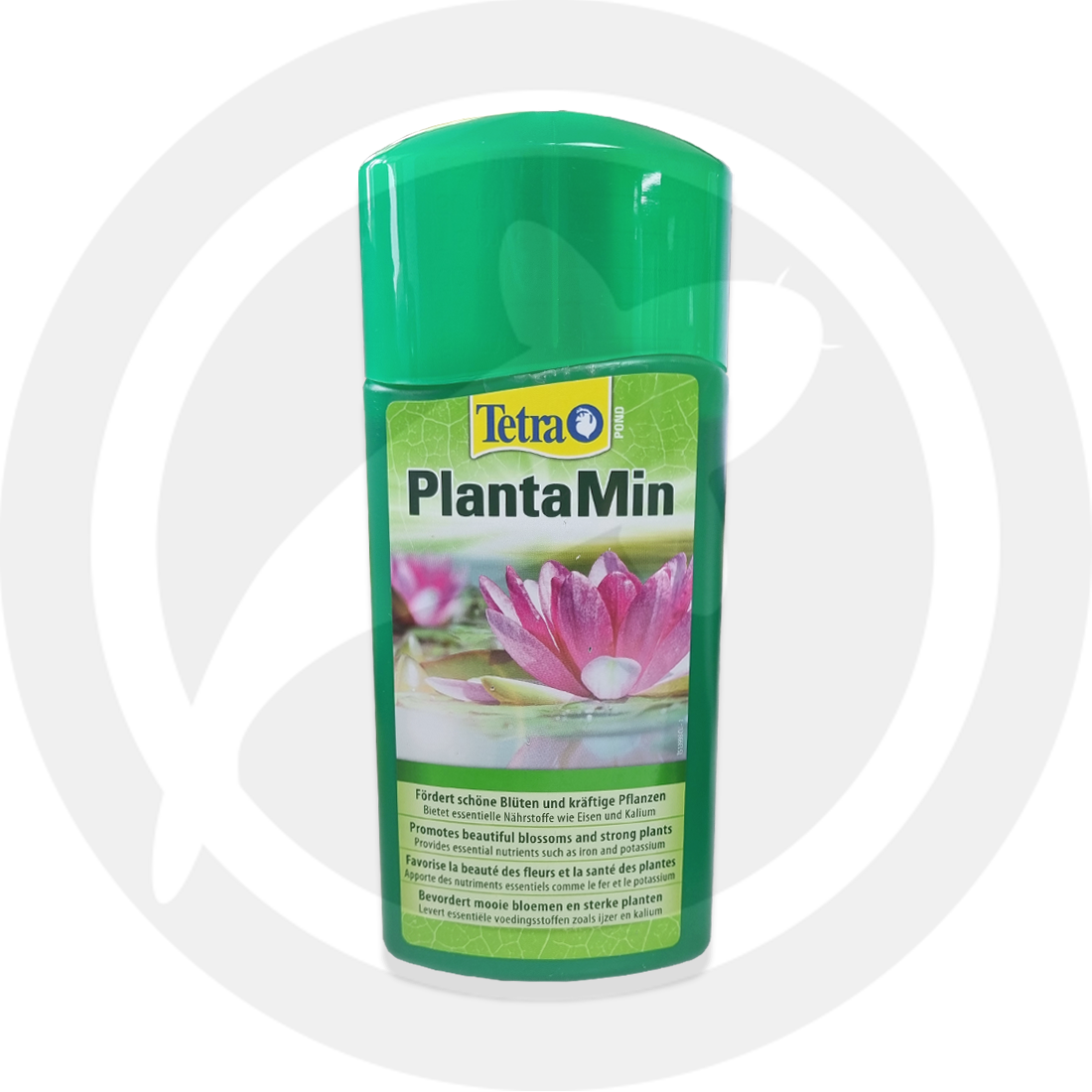 Tetra PlantaMin Pond Plant Food