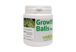 Velda Growth Balls 185g