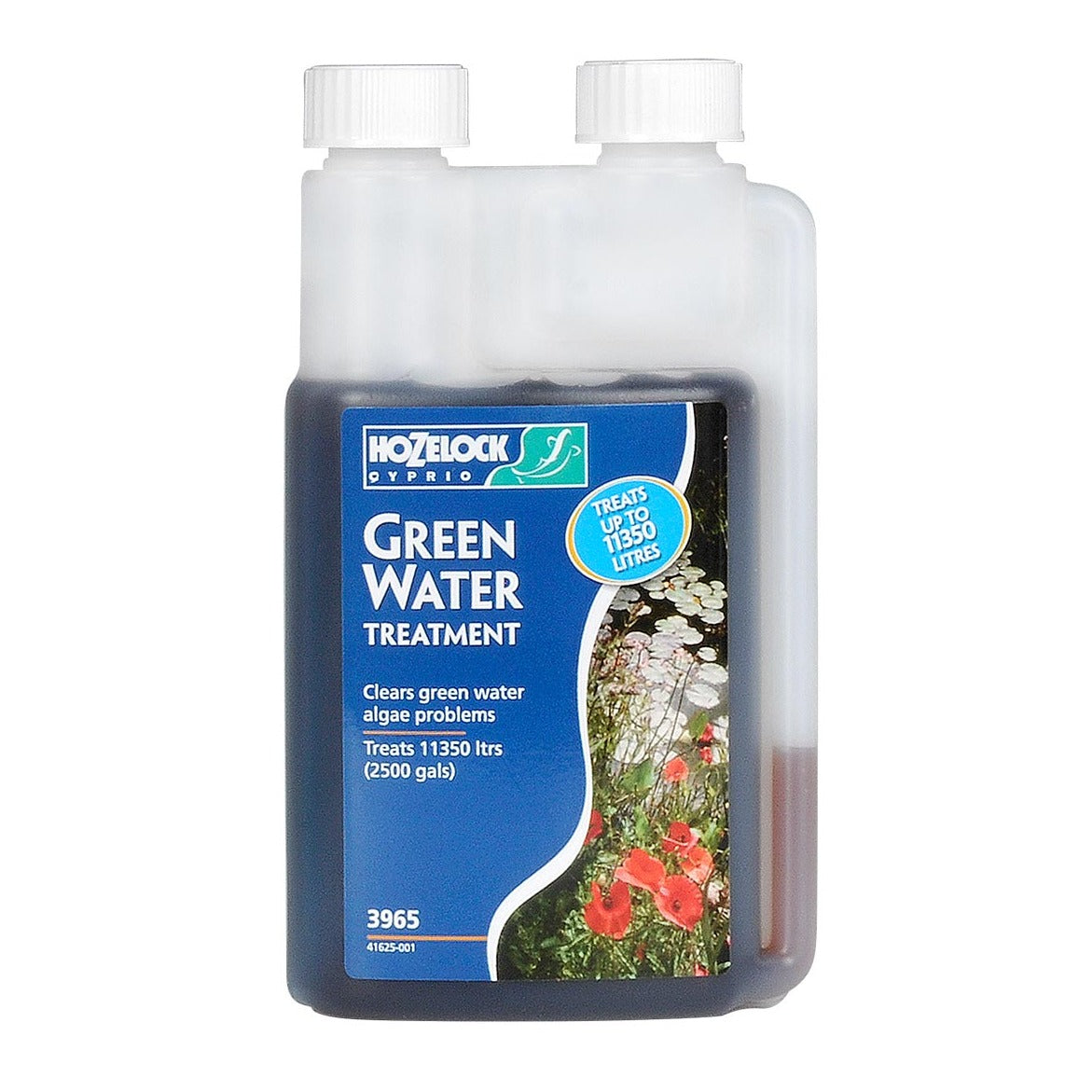 Hozelock Green Water Treatment 250ml