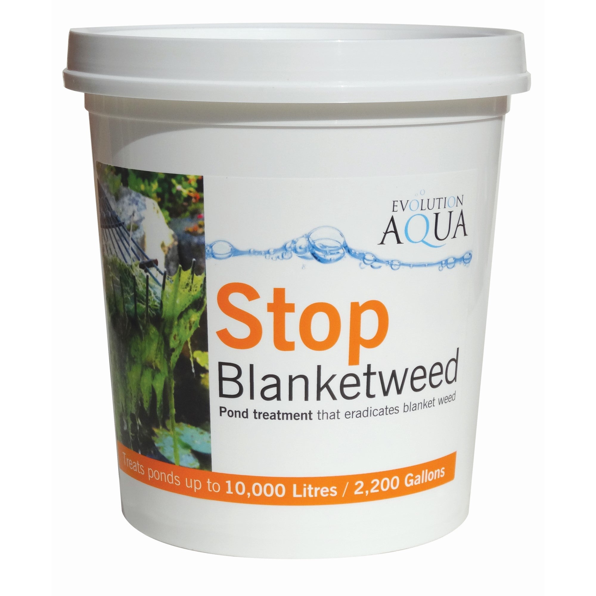 Evolution Aqua Stop Blanketweed