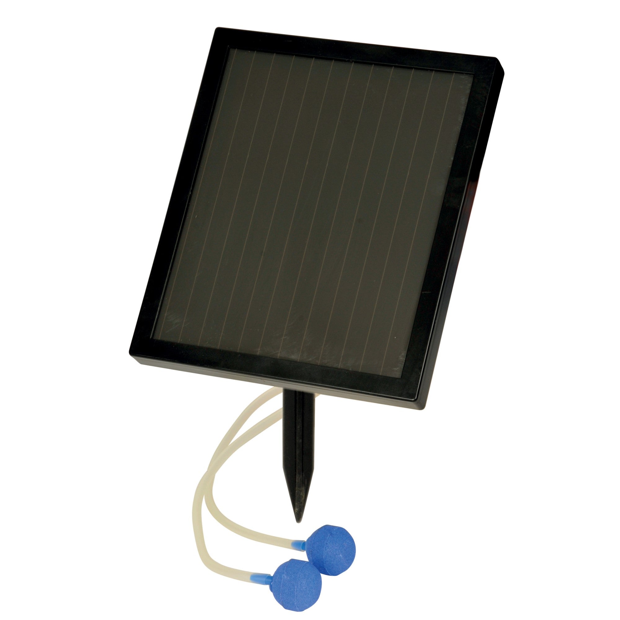 Hozelock Solar Air Pump