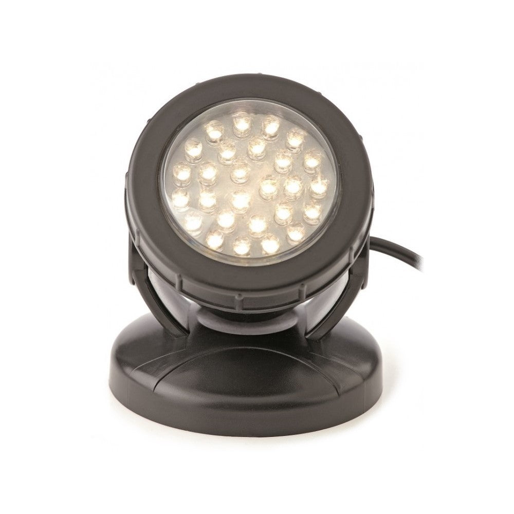 PondoStar LED Underwater Lighting Set