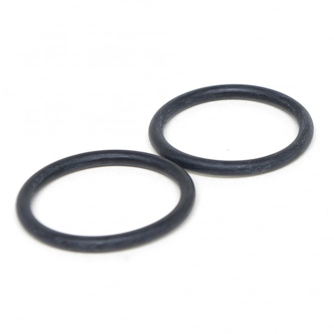 Kockney Koi Spare O Ring Quartz Washer x 2pcs For UV Glass Tube