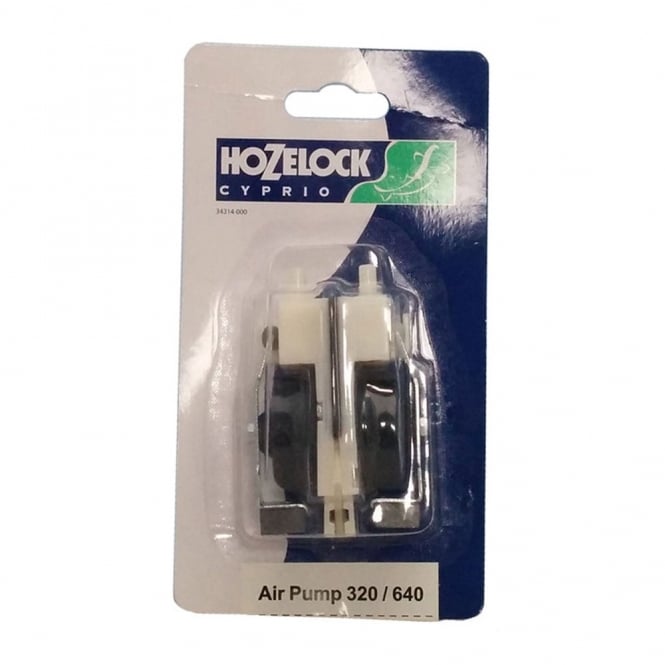 Hozelock Air Pump Spares Kit